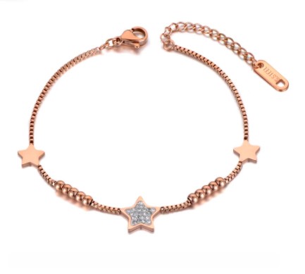 ZAPESTNICA STAR (8212)