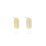 CLASSIC CHIC EARRINGS - Image 2