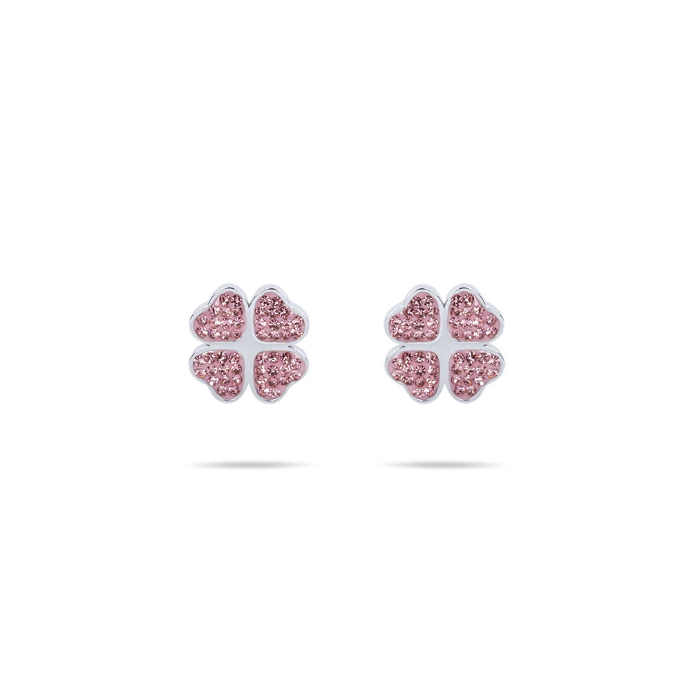 UHANI CLOVER HEART