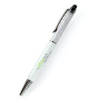 BALLPOINT PEN WITH CRYSTALS SLOVENIA<br>