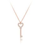 CLASSIC CHIC NECKLACE<br>