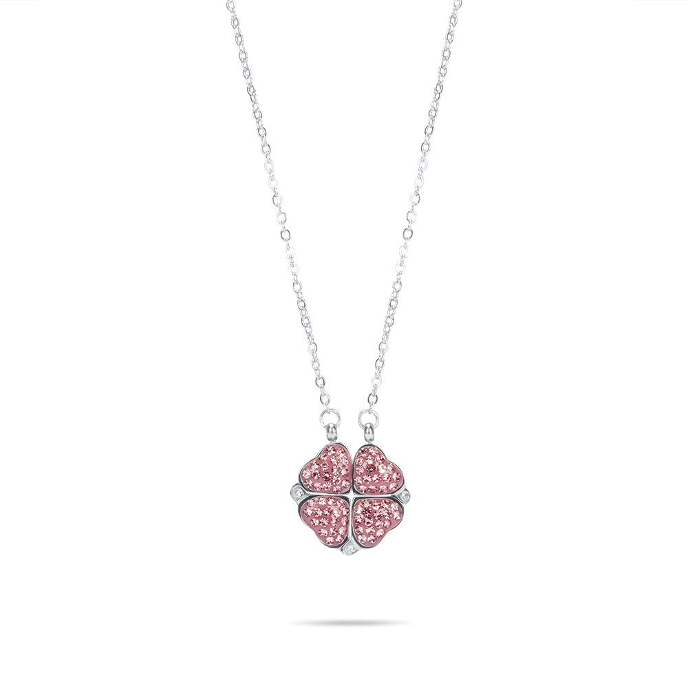 OGRLICA CLOVER HEART
