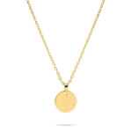 OGRLICA LETTER CHARM E