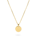 OGRLICA LETTER CHARM H