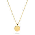 OGRLICA LETTER CHARM J