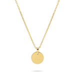 OGRLICA LETTER CHARM L