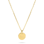 OGRLICA LETTER CHARM M