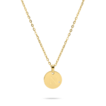 OGRLICA LETTER CHARM N