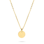 OGRLICA LETTER CHARM O