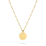 OGRLICA LETTER CHARM R