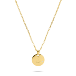 OGRLICA LETTER CHARM S