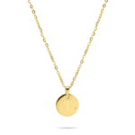 OGRLICA LETTER CHARM T