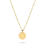 OGRLICA LETTER CHARM Z