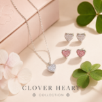 OGRLICA CLOVER HEART S - slika 2